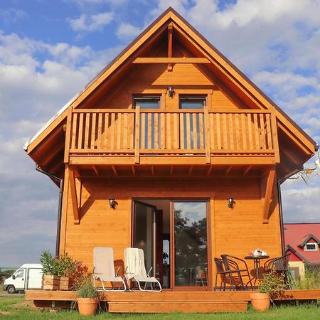 Holiday Home In Stepnica For 6 Persons Екстериор снимка