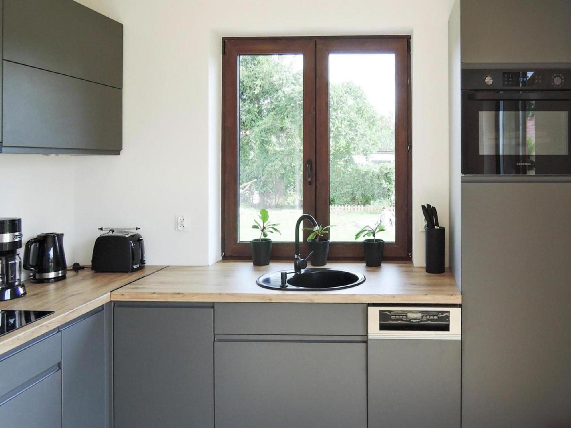 Holiday Home In Stepnica For 6 Persons Екстериор снимка
