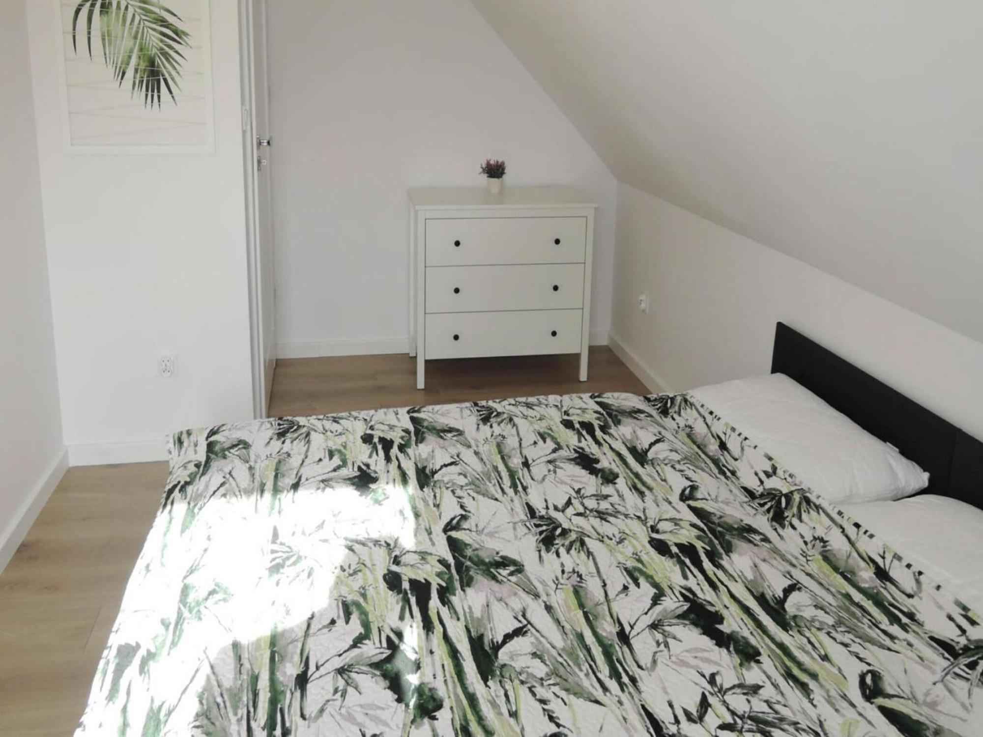 Holiday Home In Stepnica For 6 Persons Екстериор снимка