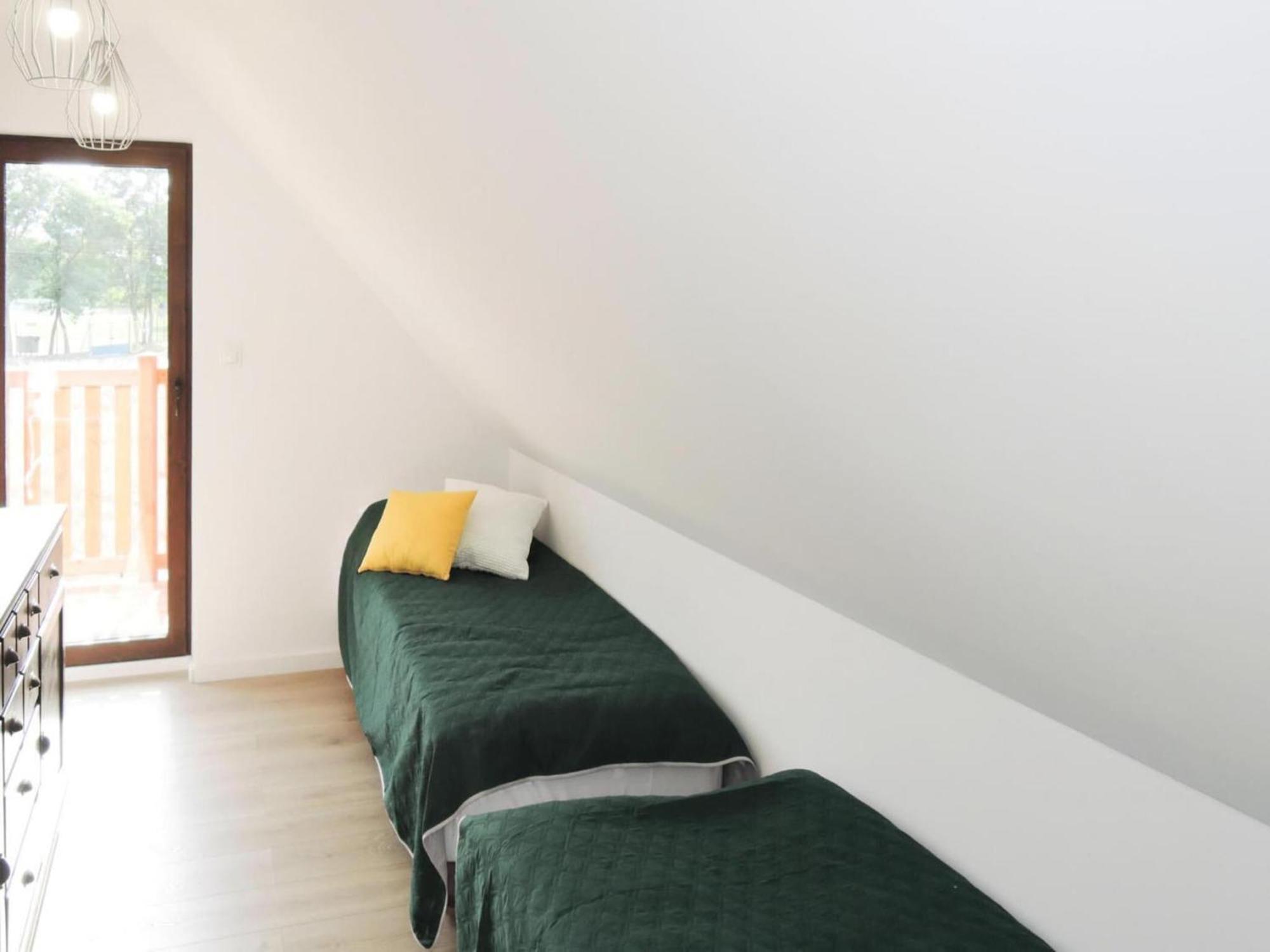 Holiday Home In Stepnica For 6 Persons Екстериор снимка