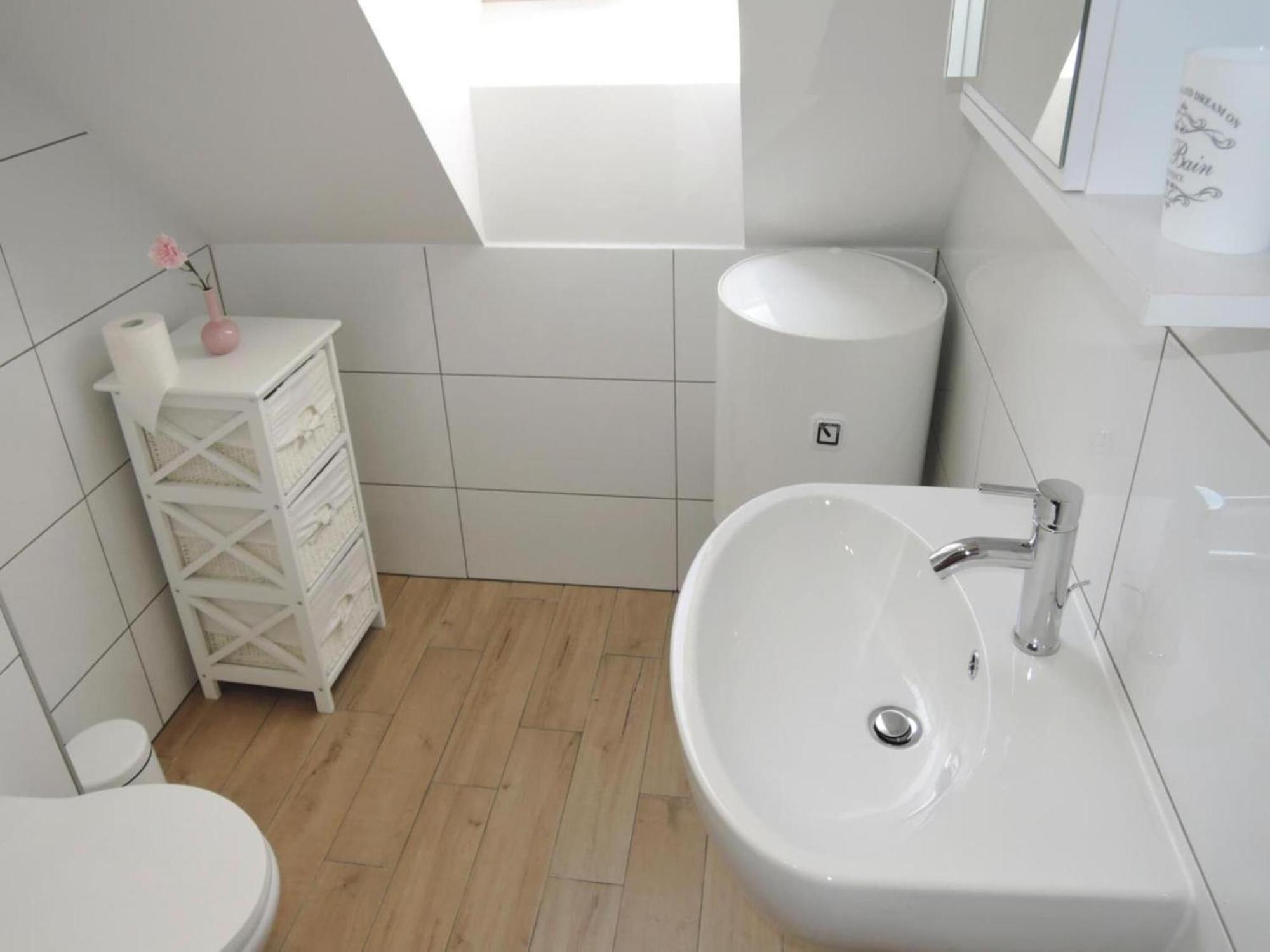 Holiday Home In Stepnica For 6 Persons Екстериор снимка