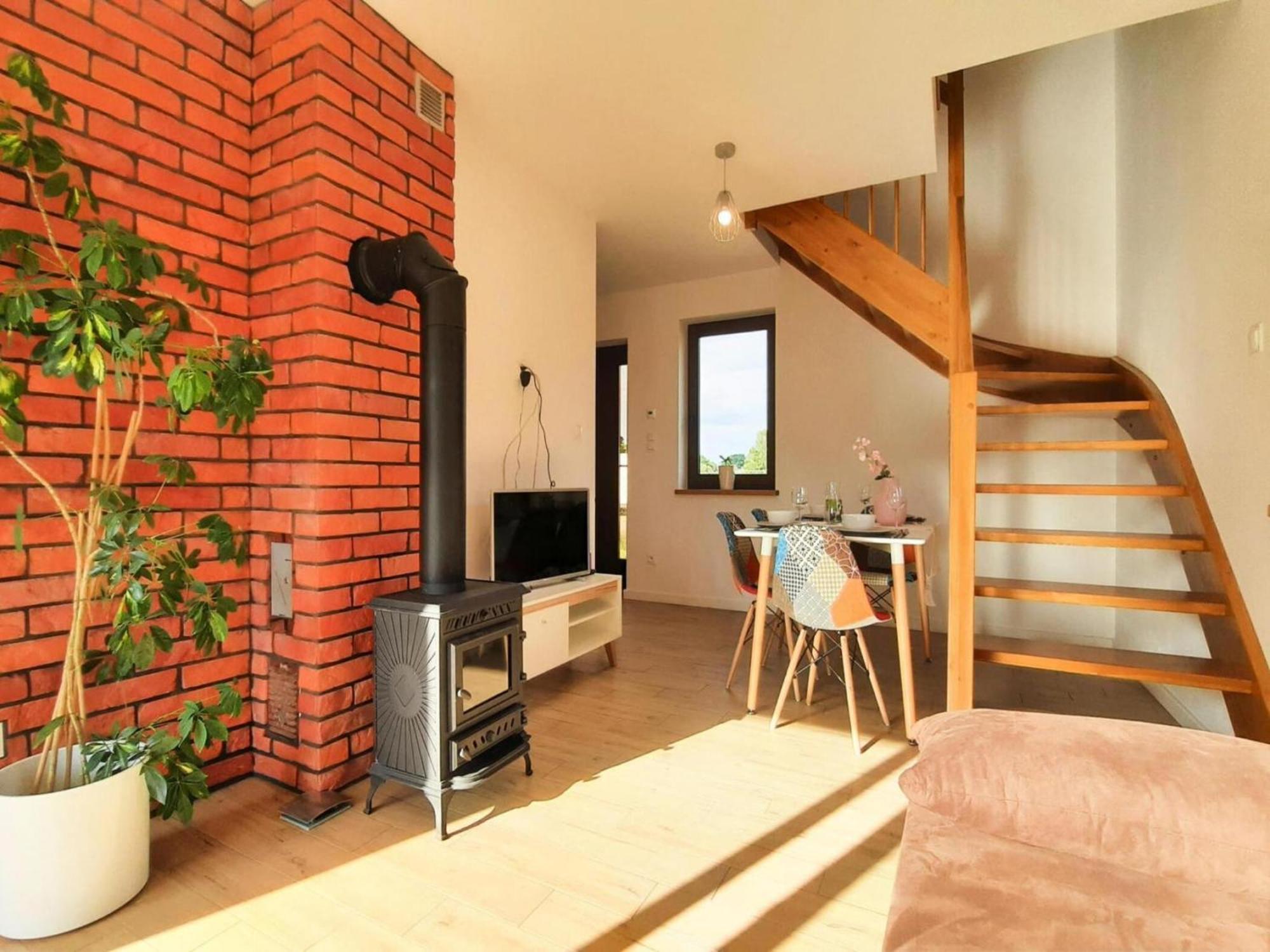 Holiday Home In Stepnica For 6 Persons Екстериор снимка
