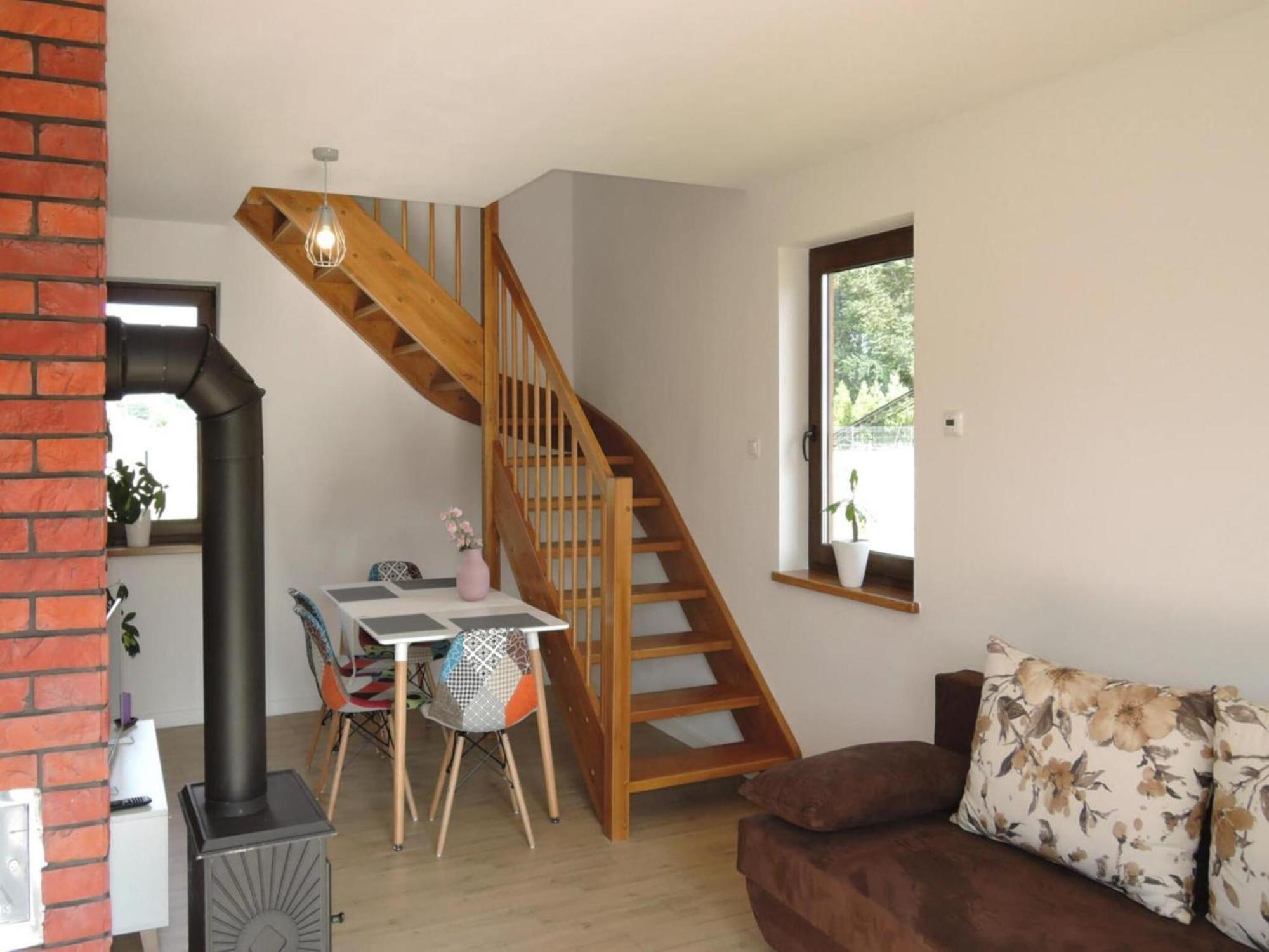 Holiday Home In Stepnica For 6 Persons Екстериор снимка