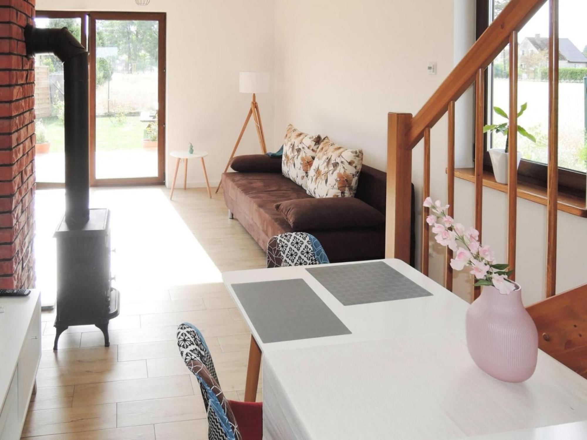 Holiday Home In Stepnica For 6 Persons Екстериор снимка