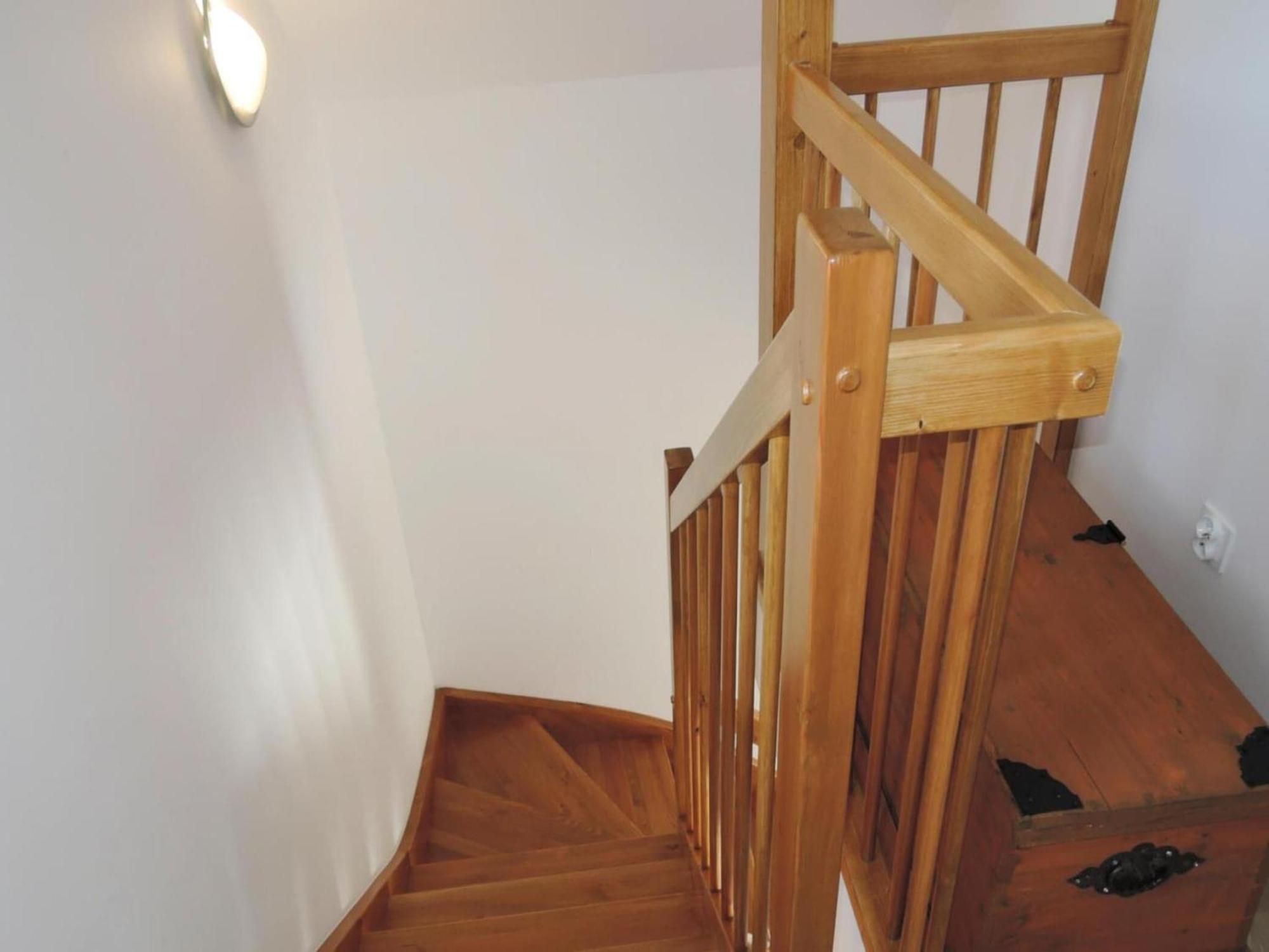 Holiday Home In Stepnica For 6 Persons Екстериор снимка