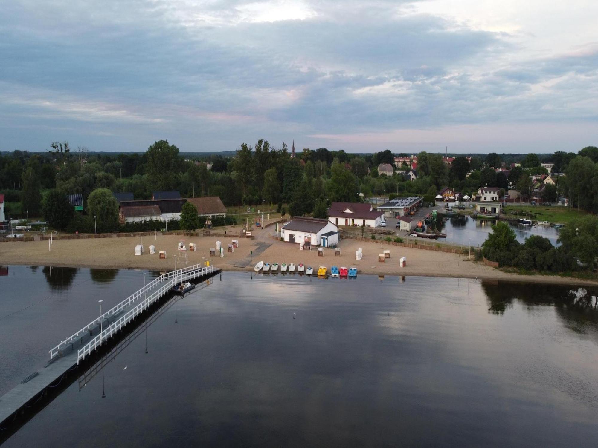 Holiday Home In Stepnica For 6 Persons Екстериор снимка